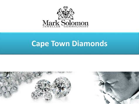 capetown diamonds